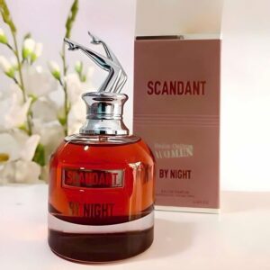 Scandant By Night - Chuyên tinh dau nuoc hoa Dubai - MP Dubai HCM - Bac Lieu https://chuyentinhdaunuochoadubai.com/