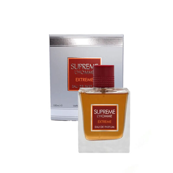Nước hoa Supreme L'homme Extreme