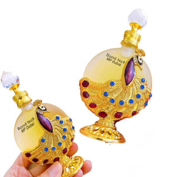 Tinh dầu nước hoa Dubai mùi Bond No9