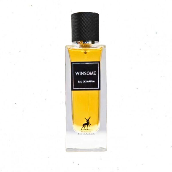 Nước hoa Winsome Alhambra-Unisex