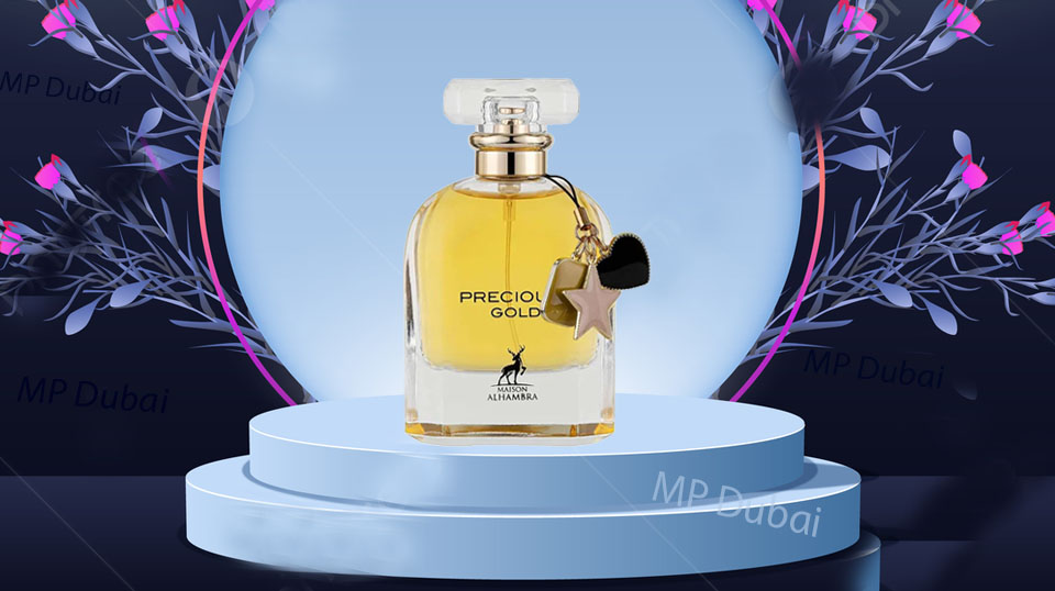 Nươc hoa Precious Gold Alhambra - Chuyên tinh dau nuoc hoa Dubai - MP Dubai HCM - Bac Lieu https://chuyentinhdaunuochoadubai.com/