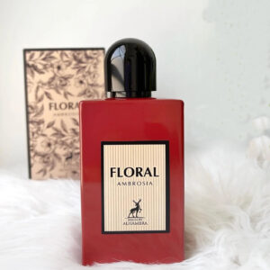 Nước hoa Floral Ambrosia