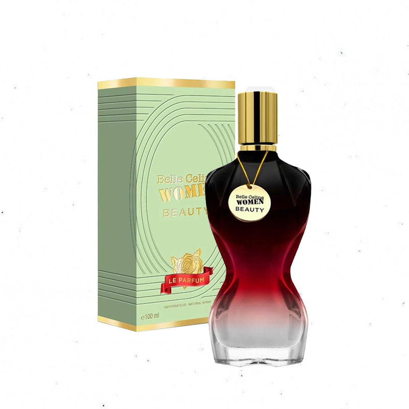 Nước hoa Belle Celine Women Beauty 100ml-Chuyên tinh dau nuoc hoa Dubai - MP Dubai HCM - Bac Lieu https://chuyentinhdaunuochoadubai.com/