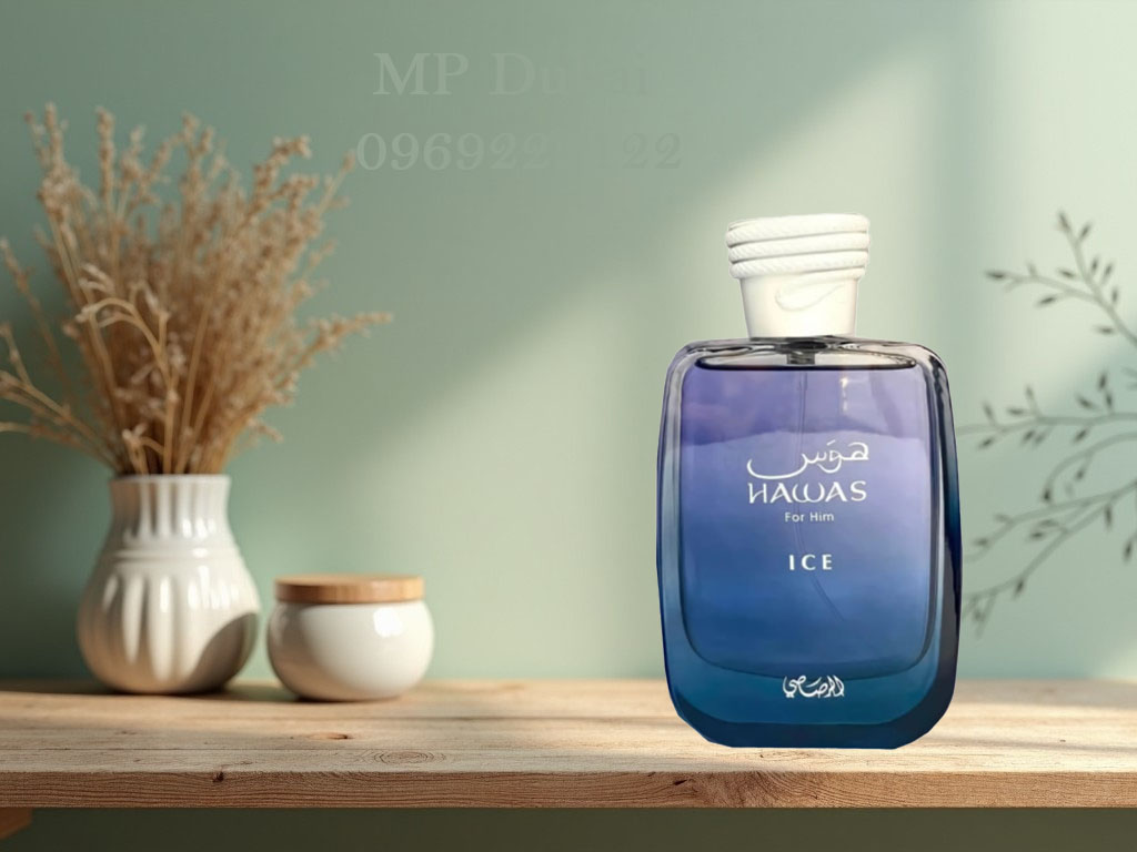 Nước hoa Hawas Ice for Him-Chuyên tinh dau nuoc hoa Dubai - MP Dubai HCM - Bac Lieu https://chuyentinhdaunuochoadubai.com/