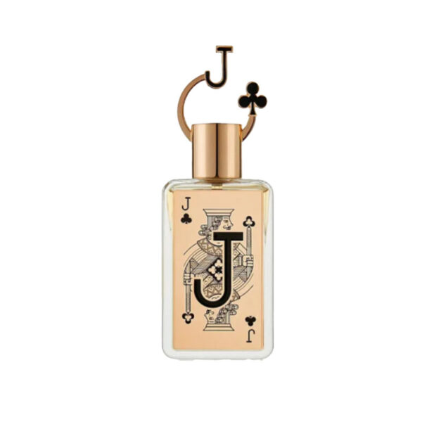 Nước hoa Jack Fragrance World EDP 100ml - Chuyên tinh dau nuoc hoa Dubai - MP Dubai HCM - Bac Lieu https://chuyentinhdaunuochoadubai.com/