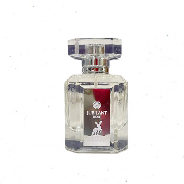 Nước hoa Jubilant Rose Maison Alhambra 100ml-Chuyên tinh dau nuoc hoa Dubai - MP Dubai HCM - Bac Lieu https://chuyentinhdaunuochoadubai.com/