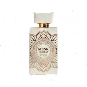 Nước hoa Musk Is Great Zimaya 100ml-Chuyên tinh dau nuoc hoa Dubai - MP Dubai HCM - Bac Lieu https://chuyentinhdaunuochoadubai.com/