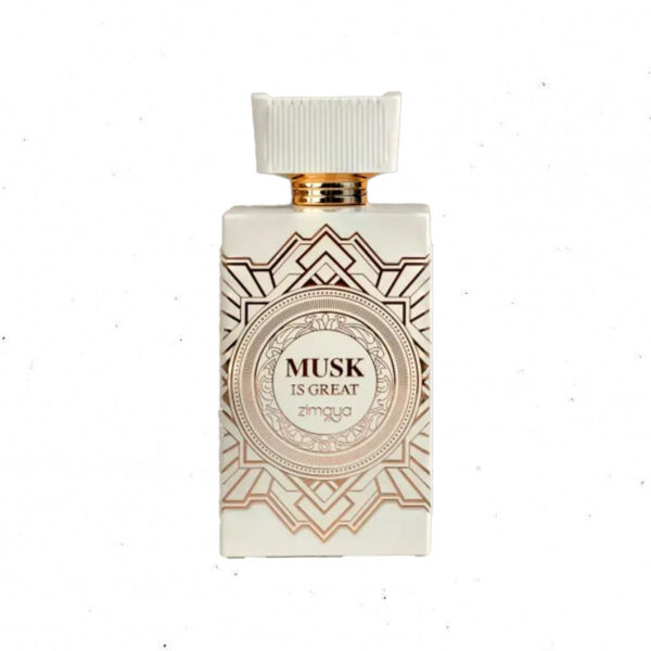 Nước hoa Musk Is Great Zimaya 100ml-Chuyên tinh dau nuoc hoa Dubai - MP Dubai HCM - Bac Lieu https://chuyentinhdaunuochoadubai.com/
