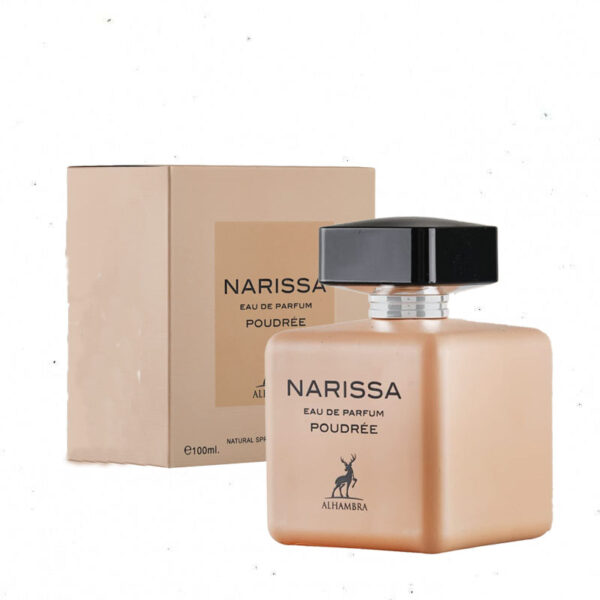 Nước hoa Narissa Peach Maison Alhambra EPD 100ml-Chuyên tinh dau nuoc hoa Dubai - MP Dubai HCM - Bac Lieu https://chuyentinhdaunuochoadubai.com/