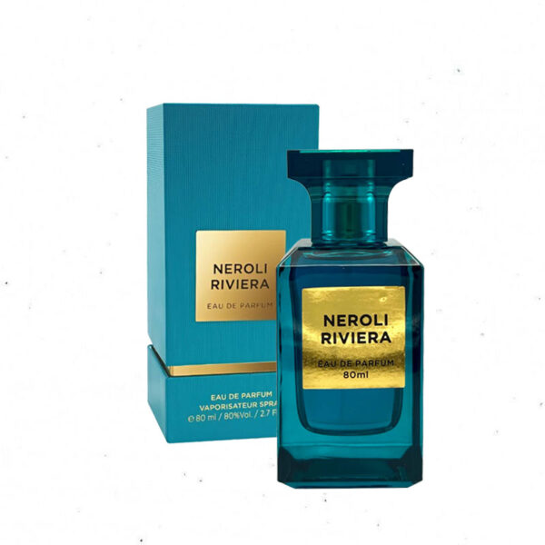 Nước hoa clone của Tom Ford Neroli Portofino - Nước hoa Neroli Riviera 80ml