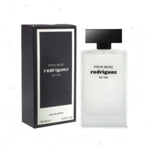 Nước hoa Prive Musc Redriguez For Her 100ml-Chuyên tinh dau nuoc hoa Dubai - MP Dubai HCM - Bac Lieu https://chuyentinhdaunuochoadubai.com/