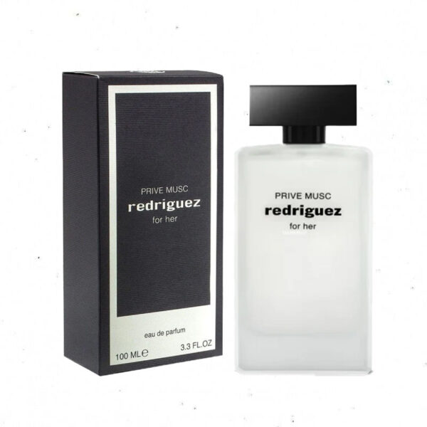 Nước hoa Prive Musc Redriguez For Her 100ml-Chuyên tinh dau nuoc hoa Dubai - MP Dubai HCM - Bac Lieu https://chuyentinhdaunuochoadubai.com/
