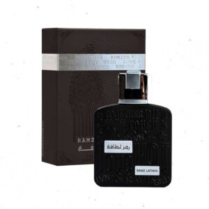 Nước hoa Ramz Lattafa Silver EDP 100ml-Chuyên tinh dau nuoc hoa Dubai - MP Dubai HCM - Bac Lieu https://chuyentinhdaunuochoadubai.com/