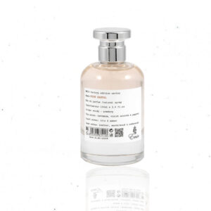 Nước hoa clone của Lelabo Santal 33 - Nước hoa Rich Santal Emir 100ml