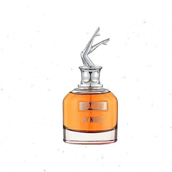 Nước hoa clone của JPG Scandal By Night - Nước hoa Scandant By Night Belle Celine Women 100ml