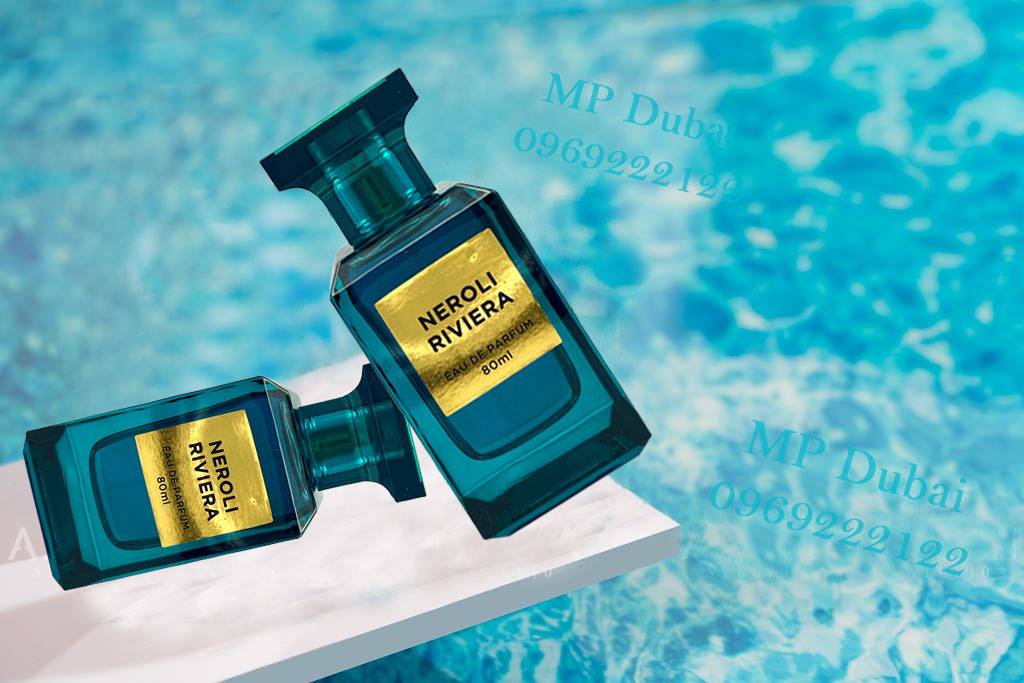 Nước hoa clone của Tom Ford Neroli Portofino - Nước hoa Neroli Riviera 80ml-Chuyên tinh dau nuoc hoa Dubai - MP Dubai HCM - Bac Lieu https://chuyentinhdaunuochoadubai.com/