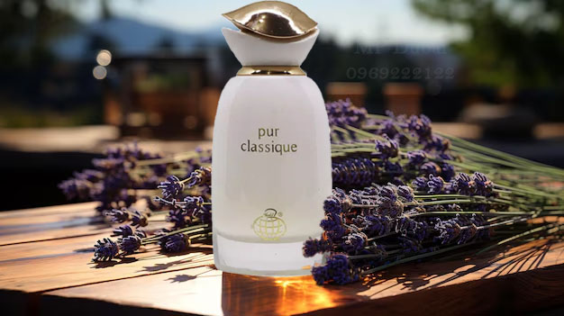 Nước hoa Dubai Pur Classique 100ml - Chuyên tinh dau nuoc hoa Dubai - MP Dubai HCM - Bac Lieu https://chuyentinhdaunuochoadubai.com/