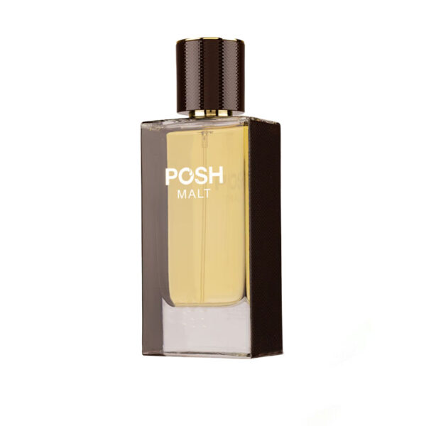 Nước hoa Posh Malt Fragrance World EDP 100ml - Chuyên tinh dau nuoc hoa Dubai - MP Dubai HCM - Bac Lieu https://chuyentinhdaunuochoadubai.com/