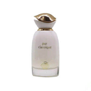 Nước hoa Pur Classique 100ml - Chuyên tinh dau nuoc hoa Dubai - MP Dubai HCM - Bac Lieu https://chuyentinhdaunuochoadubai.com/