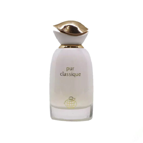 Nước hoa Pur Classique 100ml - Chuyên tinh dau nuoc hoa Dubai - MP Dubai HCM - Bac Lieu https://chuyentinhdaunuochoadubai.com/