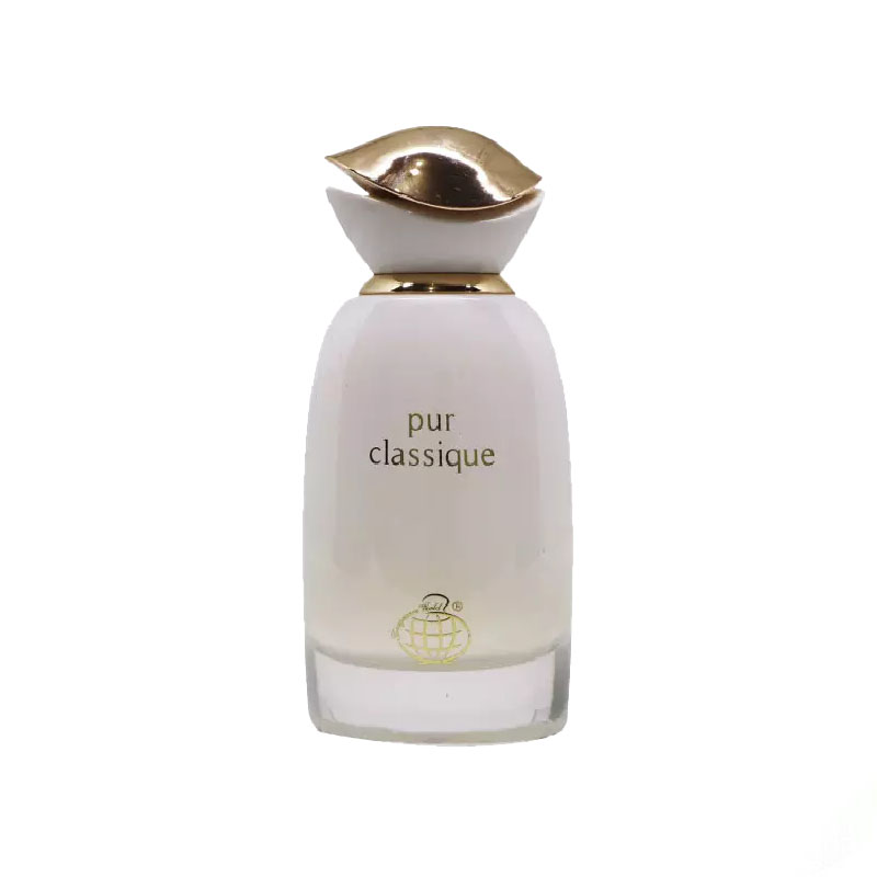 Nước hoa Pur Classique 100ml - Chuyên tinh dau nuoc hoa Dubai - MP Dubai HCM - Bac Lieu https://chuyentinhdaunuochoadubai.com/