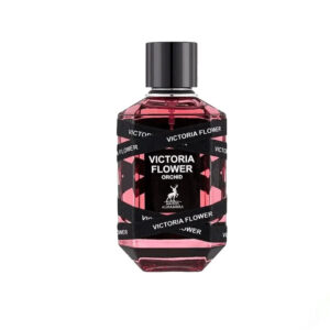 Nước hoa clone của Flowerbomb Ruby Orchid - Nước hoa Victoria Flower Orchid Maison Alhambra 100ml