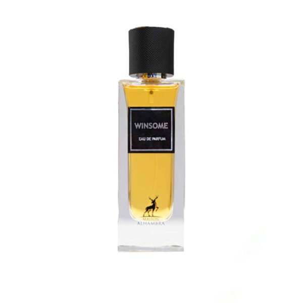 Nước hoa clone của Tuxedo YSL - Nước hoa Winsome Maison Alhambra EDP 100ml