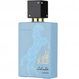 Nước Hoa Lail Maleki Moroccan Blue – Hương Thơm Tinh Tế, Lịch Lãm & Bí Ẩn